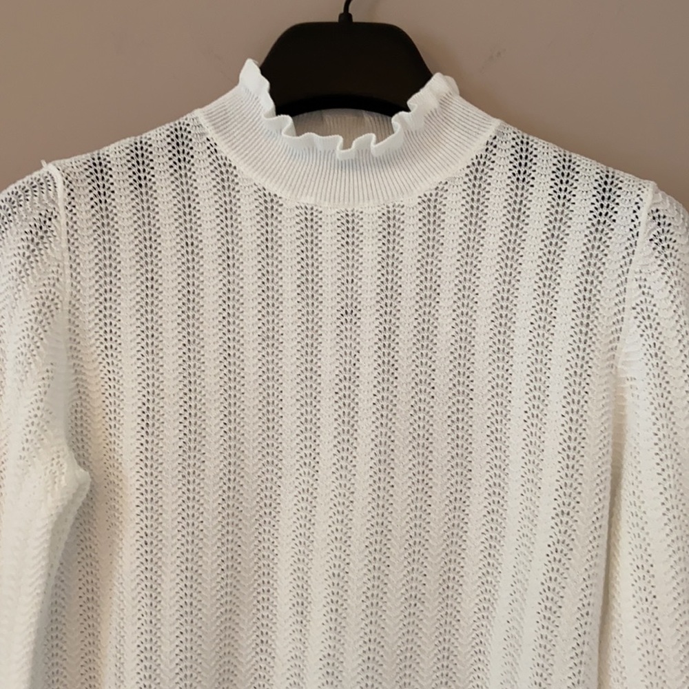 Sweater - Picture 2 of 10